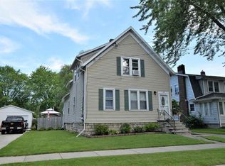 1161 Berner St, Green Bay, WI 54302