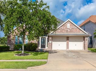 14430 Ayers Rock Rd, Sugar Land, TX 77498