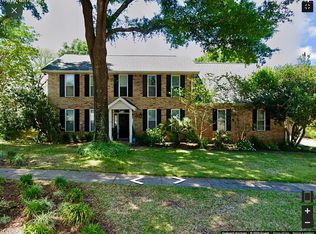 2921 Inverness Pl, Pensacola, FL 32503