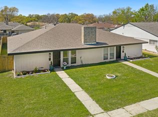 308 Candlewood Pl, Richardson, TX 75081