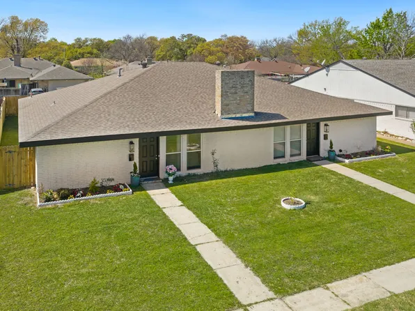 308 Candlewood Pl, Richardson, TX 75081