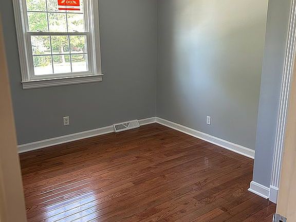 New Hardwood 