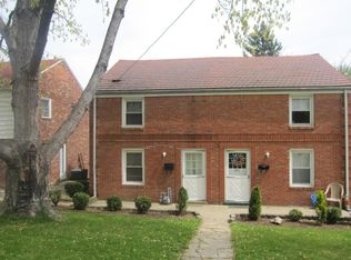 473-475 Serpentine Dr, Pittsburgh, PA 15243