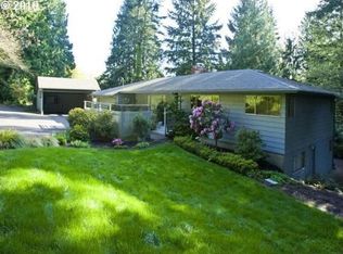13611 SW Birdshill Rd, Portland, OR 97219