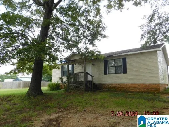 225 Old Lokey Ferry Rd, Wilsonville, AL 35186