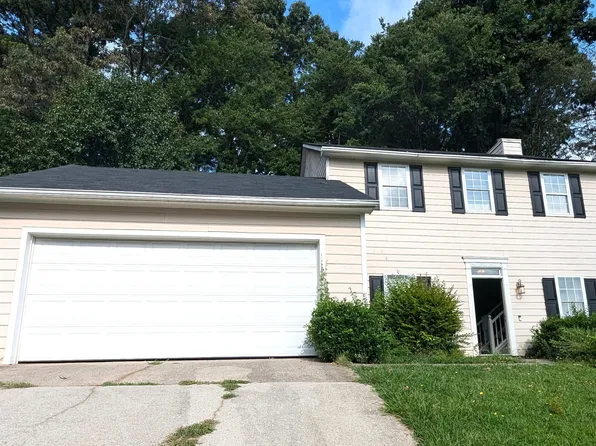 2680 Woodside Dr, Duluth, GA 30096