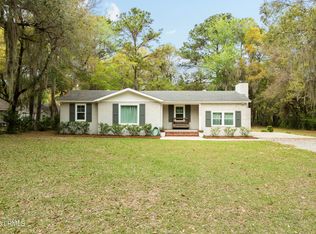2409 Waddell Rd, Beaufort, SC 29935