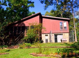 311 Sunset Dr, Livingston, TX 77351