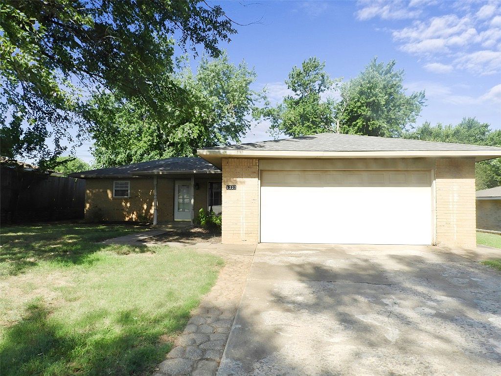 1227 Coachman Ct, Purcell, OK 73080 MLS 1073013 Zillow