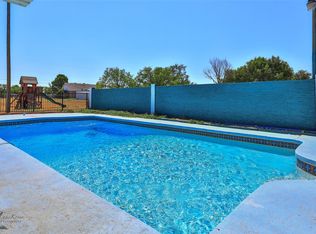 3133 Osage Rd, Abilene, TX 79601