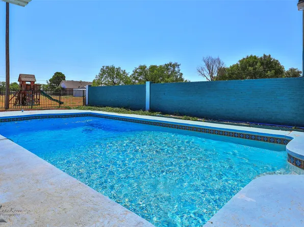 3133 Osage Rd, Abilene, TX 79601