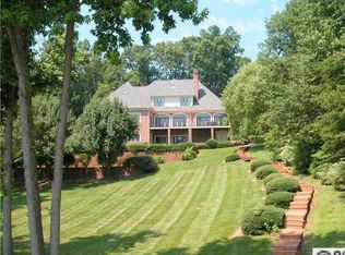 11924 Mountain Lake Cv, Charlotte, NC 28216