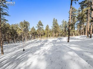 Evergreen Rd, Colorado Springs, CO 80921