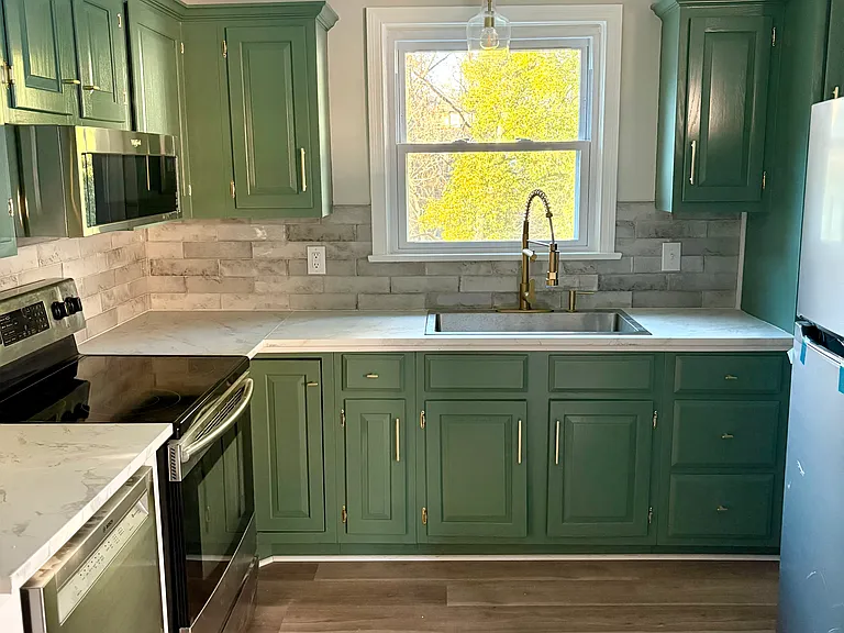 1041 Montgomery St #1041 — Photo 17