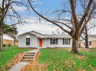 2429 Larchmont Dr, Mesquite, TX