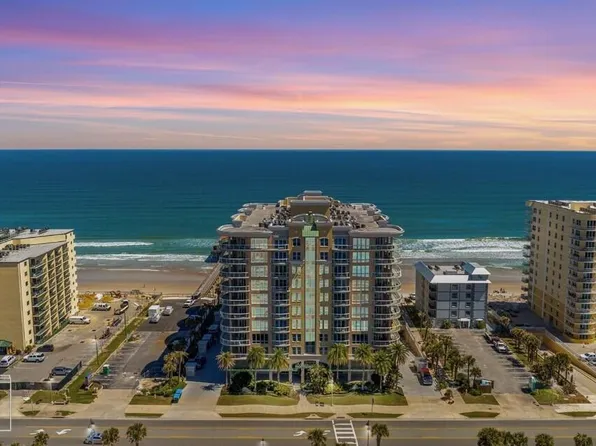 3703 S Atlantic Ave Unit 504, Daytona Beach Shores, FL 32118