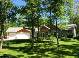 5980 Wild Acres Rd, Pequot Lakes, MN 56472