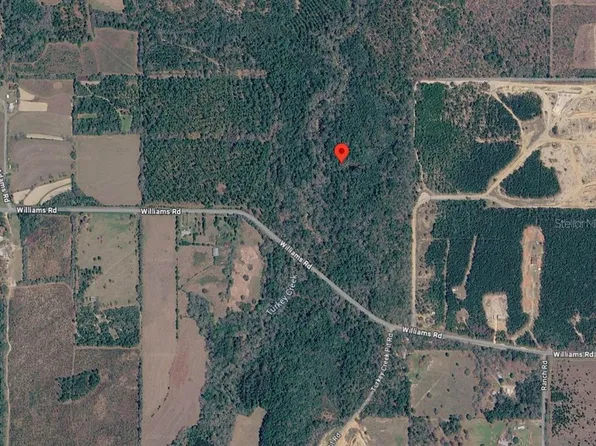 33-4N-20-29000-010-0010 LOT 0010, DEFUNIAK SPRINGS, FL 32433