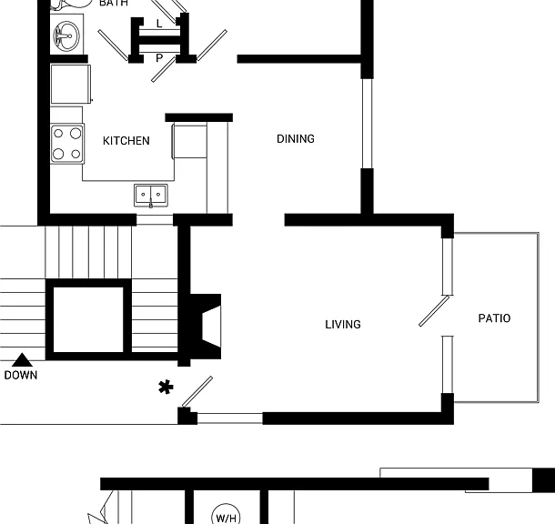 Ashford Apartments — Photo 38