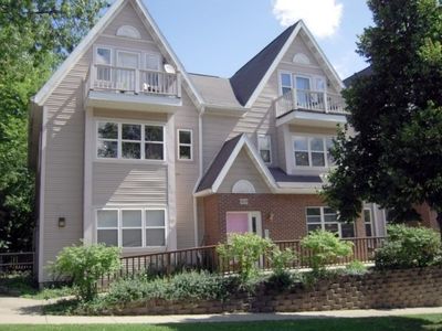 309 N Blount St APT D, Madison, WI, 53703