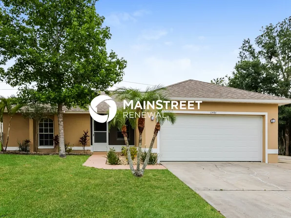 11401 Mandarin Dr, Clermont, FL 34711