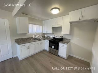2458 S New Ave #C, Rosemead, CA 91770