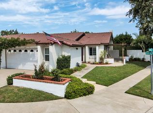 25086 Sunset Pl W, Laguna Hills, CA 92653