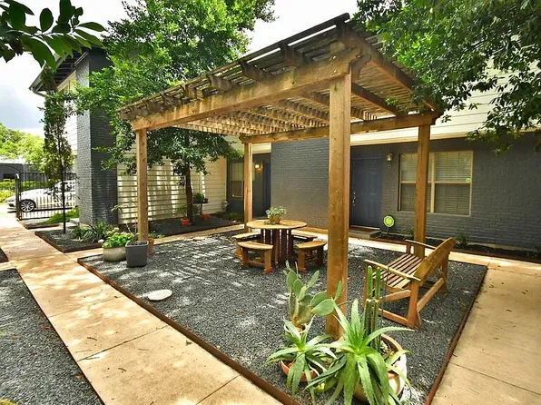 2101 Polaris Ave APT 9, Austin, TX 78757