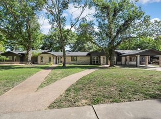 1396 Eagle Canyon Dr, China Spring, TX 76633