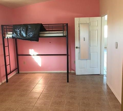 Bedroom # 1