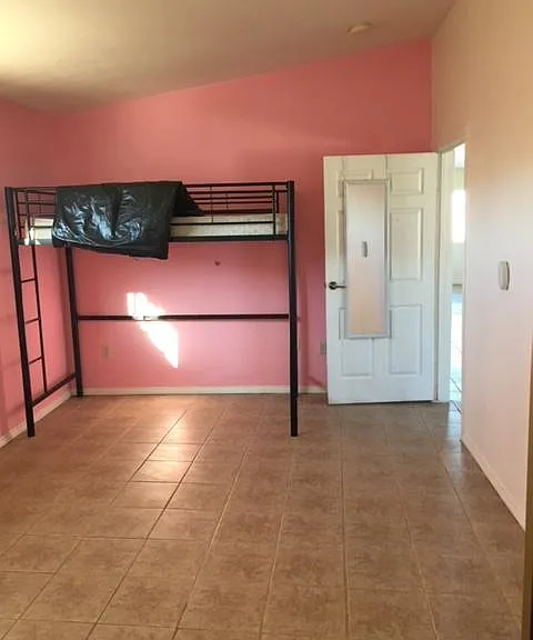 Bedroom # 1
