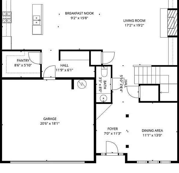 4910 Belcrest Way — Photo 43