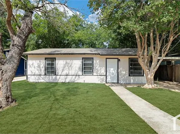 507 Pecan Valley Dr, San Antonio, TX 78220