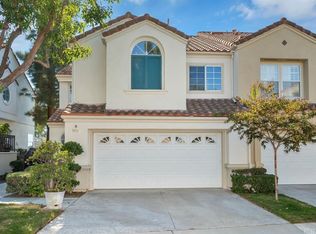 26207 Devonshire, Mission Viejo, CA 92692