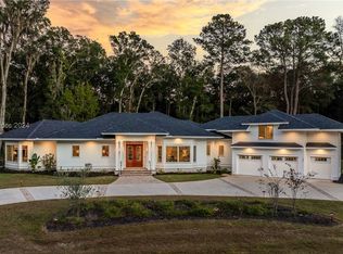 106 Old Plantation Dr E, Beaufort, SC 29907