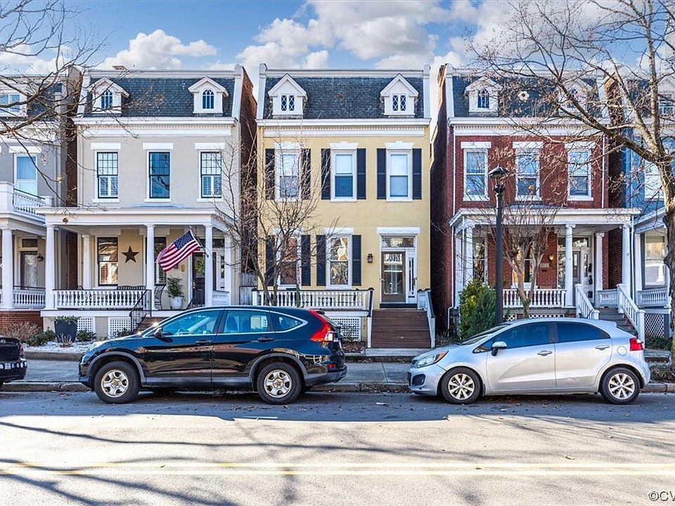 1st image of 2717 W Grace St
