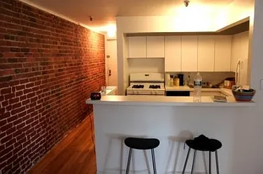 Rented by Citi Habitats