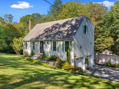 69 Forsyth Road, Oakdale, CT, 06370