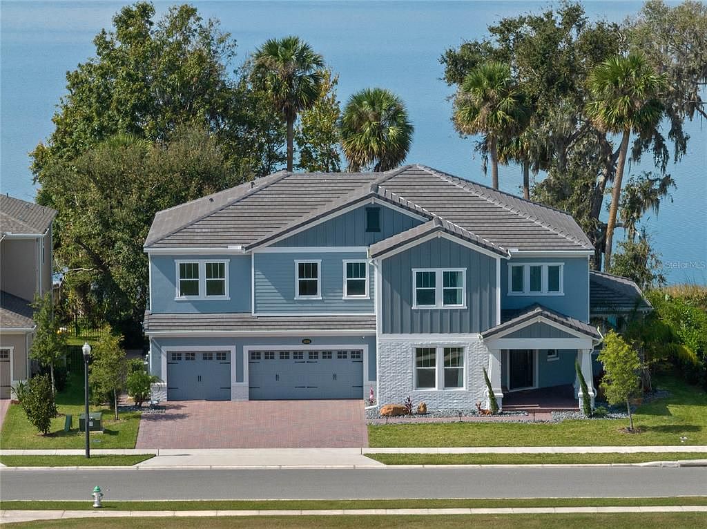 1216 Hull Island Dr, Oakland, FL 34787 Zillow