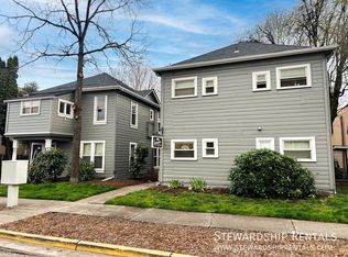 602 E 8th Ave APT 7, Eugene, OR 97401