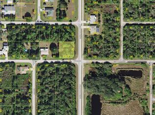 17534 Quincy Ave, Port Charlotte, FL 33948