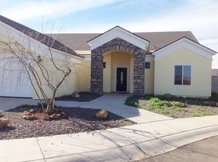 504 N Mangum Cir, Thatcher, AZ 85552
