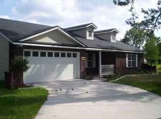 54178 Snyder Rd, Callahan, FL 32011