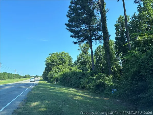 McArthur Rd, Fayetteville, NC 28311