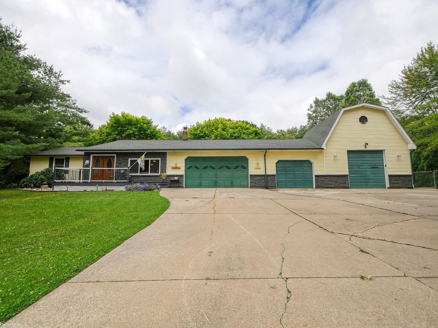 1900 Kronner Rd, Columbus, MI 48063 Zillow