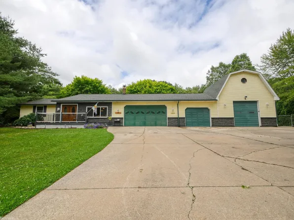 1900 Kronner Rd, Columbus, MI 48063