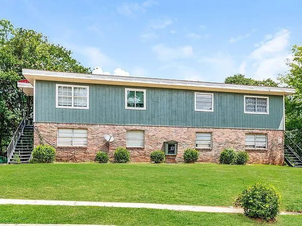 1576 20th St N APT D, Birmingham, AL 35234