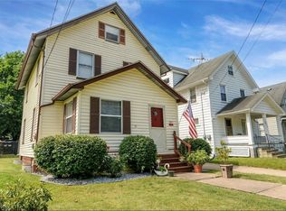 1917 Point View Ave, Youngstown, OH
