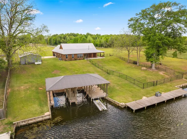 377 Robert Lacaze Rd, Robeline, LA 71456