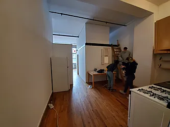 Rented by Garden Management